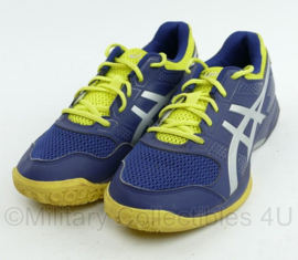 Asics Gel Rocket sportschoenen - maat 43,5 = 275M - licht gedragen - origineel