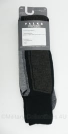 Falke SK1 Comfort Ski sokken Arctisch - maat 46-48 - nieuw - origineel
