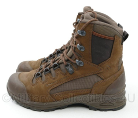 Haix Scout Combat boots - Size 7, width 4 = 41B = 260B - licht gedragen - origineel
