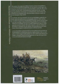200 jaar koninklijke landmacht 1814-2014 - redactie Ben Schoenmaker - licht gebruikt