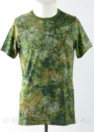 Defensie NFP Green T shirt KPU - Small - NIEUW - origineel