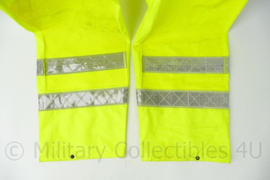 Britse Politie POLICE Sioen Flexothane reflecterend overall - maat large - origineel