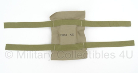 US para first aid kit