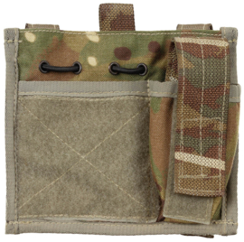 British OSPREY Mk IV (MTP) Pouch Commanders - 18 x 16 cm - nieuw - origineel
