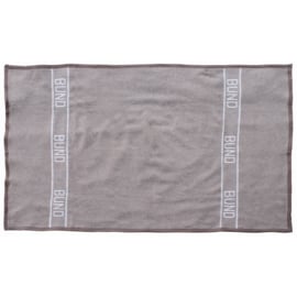 Nieuw gemaakte legerdeken Bundeswehr  - 220 x 130 cm - 80% wol