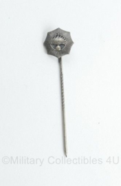 Korps Rijkspolitie pinspeld - 4,5 x 1 cm - origineel
