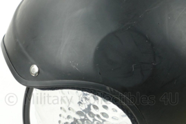 Icaro 4fight helmet for airborne sports met opberghoes - maat Medium (58 cm) - nieuw - origineel