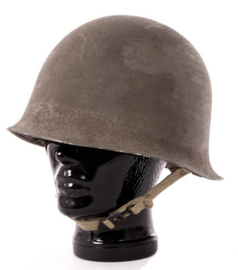 Franse M51 M1 model helm - origineel
