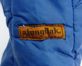Ajungilak Bivouac Boots - maat Small - gedragen - origineel