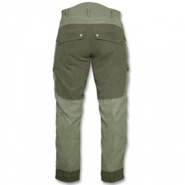 Broek HUNTING - groen