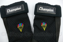 KMARNS Korps Mariniers Champion Para Gloves - maat Small - NIEUW - origineel