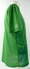 Lowa T-shirt Nijmeegse vierdaagse 2022 - maat Large - nieuw - origineel