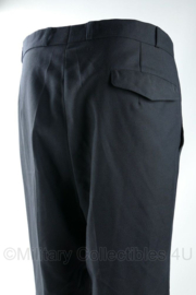 BW Bundeswehr Marine uniform broek - donkerblauw - meerdere maten - origineel