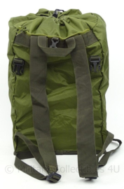 Berghaus grabbag light weight rugzak - model zonder klep - gebruikt - afmeting 46 x 29 x 13 cm - origineel