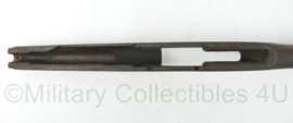 M1 Garand Kolf met metalen delen nr. 244 - origineel naoorlogs