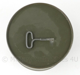 C2A1 ASZM-TEDA Canister Chemical-Biological 40mm gasmaskerfilter - nieuw geseald - origineel