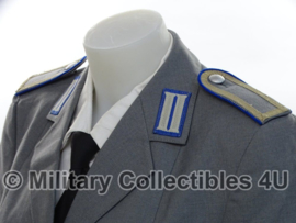 Helferin uniform jasje DAMES - maat Small - origineel