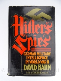 Hitlers Spies