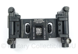 Wilcox Mini NSEAS N/SEAS Right Left Arm Kit Bridge nachtkijker houder voor de helm - nieuw in doos   - origineel
