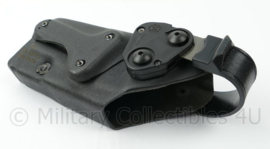 6282-64 Taser X26 holster Politie - 20 x 7½ x 6 cm - origineel