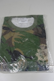 Korps Mariniers T-Shirt met logo - NIEUW in de verpakking - maat 8090/8595 - origineel