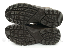 LOWA Zephyr MK1 NL Mid schoenen Donkerbruin - maat 46,5 - nieuw - origineel