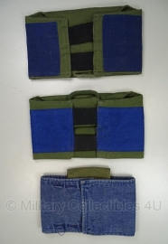 KL armband / schouderband Military Police MP Armband - origineel