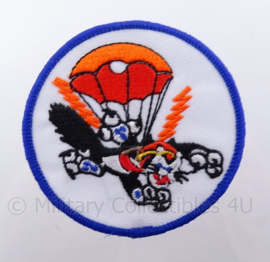 US 503rd Parachute infantry regiment  embleem -  diameter 7,5 cm - replica WO2