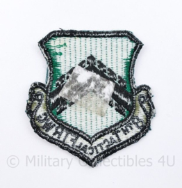 USAF 8th Tactical Fighter Wing patch - 7,5 x 7 cm - origineel