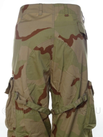 Commando Pants TACGEAR Desert camo - XXL - nieuw