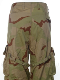 Commando Pants TACGEAR Desert camo - maat Medium - nieuw