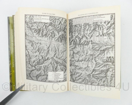 Boek De 13e Vallei - John M. Del Vecchio - 15 x 5 x 22,5 cm - origineel