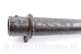 French M1886/93 Lebel - Mannlicher Berthier bajonet - 48 cm lang - origineel