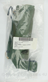 US Army Strap assembly for Guided Missile Launcher - Groen - max. 345 cm. - nieuwstaat - origineel