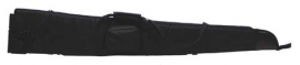 Geweer tas geweer foudraal - Rifle case - 130cm - zwart