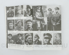 Boek Een brug te ver - Cornelius Ryan - 15 x 2,5 x 23 cm - origineel