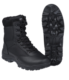 Mil-Tec tactical SWAT boots