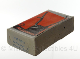 Antiek Russisch USSR Scheerapparaat in doosje- origineel