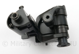 Profile Equipment Nvisol mini N-Seas helm NVG mount - 9 x 8 x 6½ cm - origineel