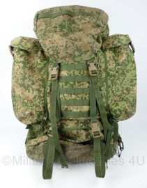 Defensie NFP Multitone rugzak 100 liter Berghaus  - maat 4 (lengte 183- 210 cm.) - gebruikt - origineel