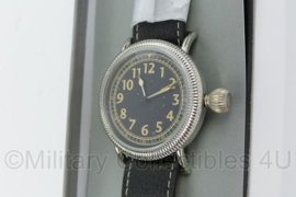 Atlas Pilot Watch Collection Model Kustenfliegergruppe 506 HE 59 - NIEUW - replica