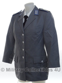 Helferin uniform jasje DAMES - maat Small - origineel