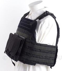 Eagle Industries Kogelwerend plate carrier met 2 ten Cate platen - cat. 3+ - origineel