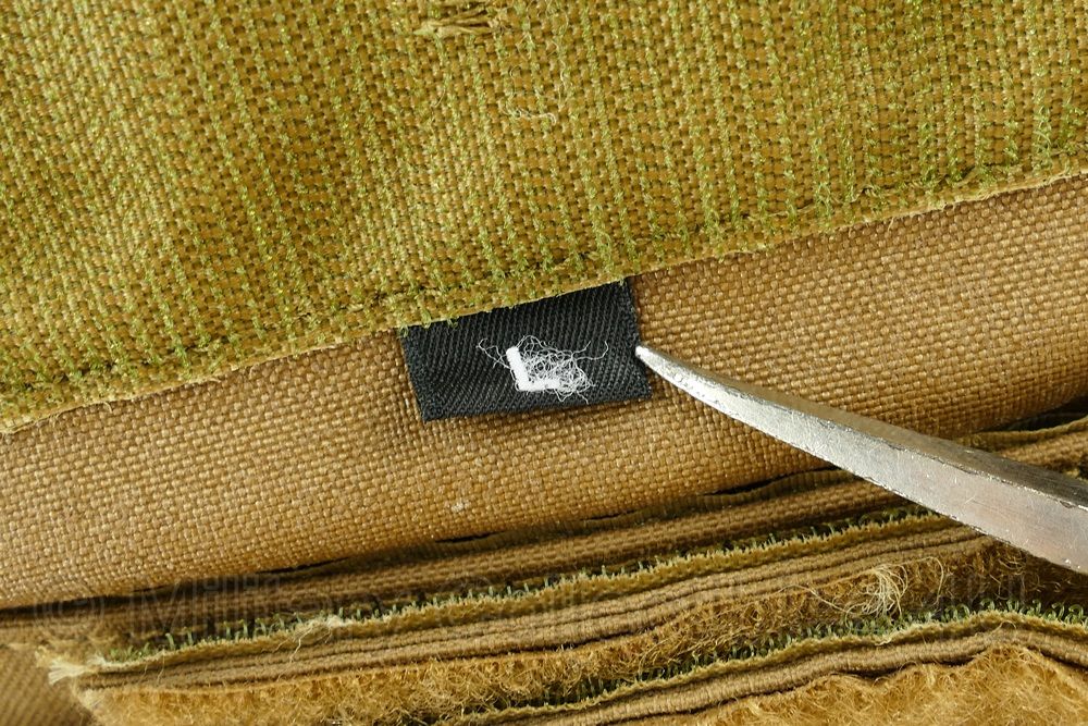 Velocity Systems SC10 Tactical Vest Coyote - SCARAB LE Front - SCARAB LT Back - CBN3 - Front Flap - maat Large - licht gebruikt - origineel