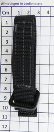 Maxpedition Tac tie strap bevestigingsriem - 10,5 x 3 cm - origineel
