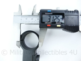 Kwalitatieve scope mount paar 30MM van metaal - inclusief inbussleutel - origine