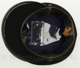 Nederlandse Brandweer pet Hassing BV - maat 57½  - origineel