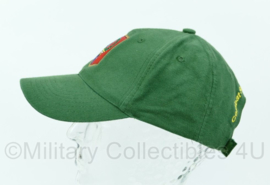 Baseball cap Nederlandse Combat Support Command  - one size - Origineel