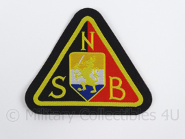 Replica NSB insigne BEVO