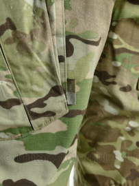 US Army Crye Precision Army custom combat pants Multicam - size 32 regular - zomer versie! - origineel